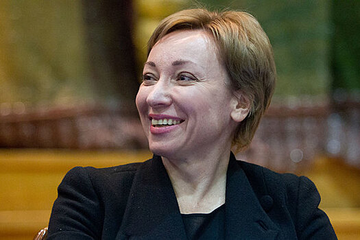 Больше всех в Центробанке за 2016 год заработала Ольга Скоробогатова