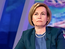 Омбудсмен рассказала о погибшей на площадке в Петербурге девочке