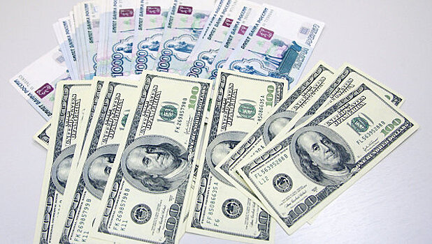 В Совфеде предложили установить неизменный курс рубля