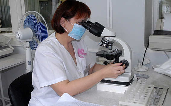 Вспышка менингококковой инфекции зафиксирована в Новосибирской области