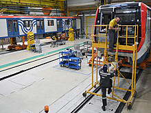 Первый зампред ВЭБ.РФ Цехомский о развитии несырьевого экспорта России