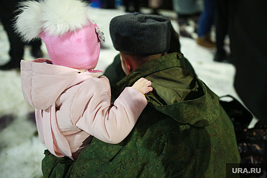 Депутат Госдумы Тумусов предложил ускорить информирование семей о состоянии военных