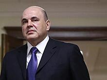 Мишустин уволил заместителя главы ФАДН