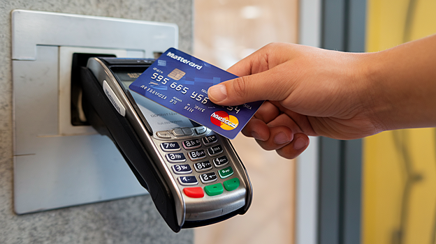 Mastercard откажется от паролей и кодов подтверждения