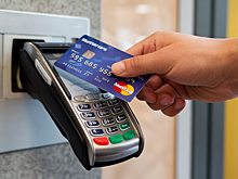 Mastercard откажется от паролей и кодов подтверждения