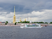 В Петербурге вновь меняется погода: что ждет граждан в выходные