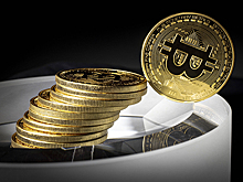 Биткоин потерял за сутки 11%