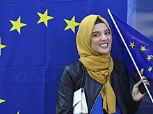 Европа начала подготовку к своему концу