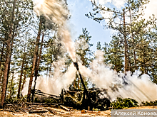 ВСУ за сутки потеряли в зоне СВО 1,4 тыс. военных