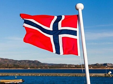 Суверенный фонд Норвегии вырос до $1 трлн