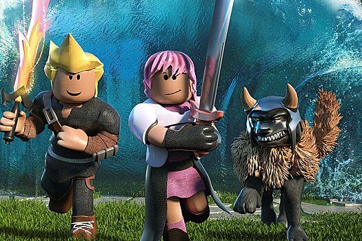 Пиковый онлайн Roblox превысил 6 млн игроков. Это абсолютный рекорд платформы