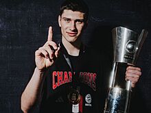 Иван Харченков: биография, за кого и где играет, Бавария и Евролига, происхождение, кто отец и мать, Германия и Россия