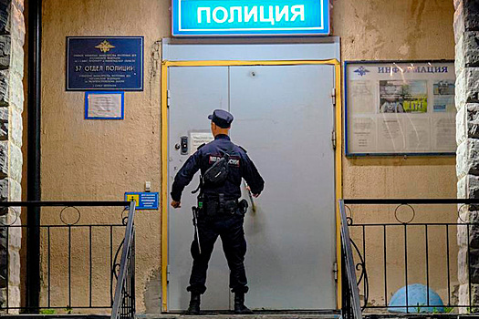 Стали известны подробности массовой драки с применением палок в Москве