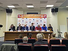Армейский клуб вновь примет «Русскую зиму»