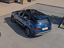 Автомобили Hyundai признаны самыми безопасными
