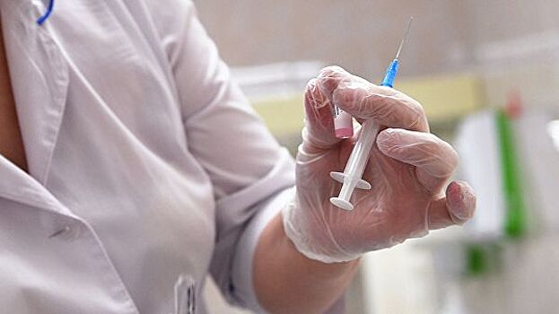 Опрос показал, как россияне относятся к профилактическим прививкам