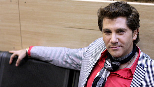 Авраам Руссо подал иск к обвиняемому в его похищении, которое произошло в 2004 году