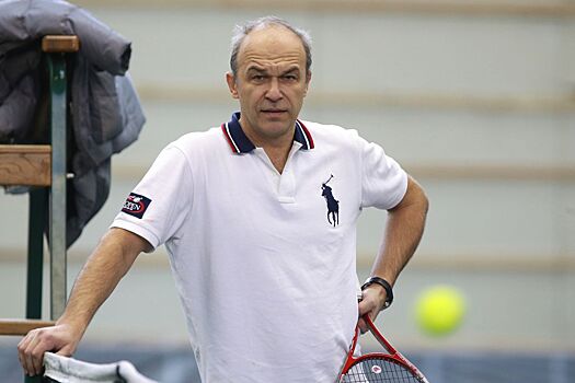 Чесноков хотел бы возобновить тренерскую деятельность