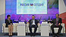 В Москве состоялась журналистская конференция