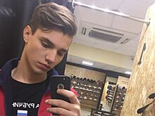 Владислава Бахова могли найти мертвым