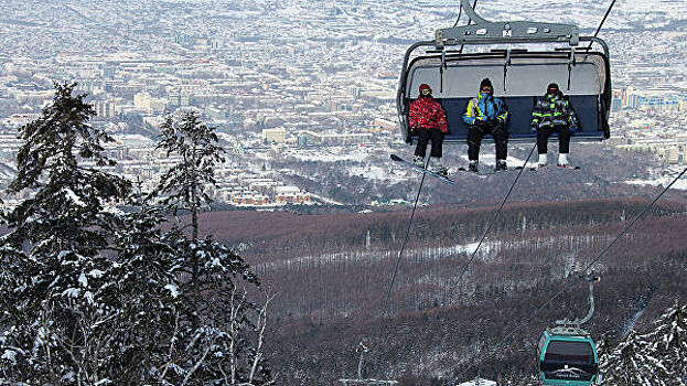 Ростуризм: у Сахалина большой потенциал развития экотуризма
