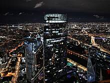 Названа стоимость самой дешевой квартиры в «Москва-Сити»