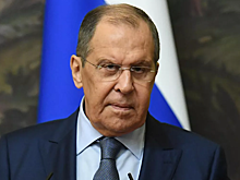 Лавров оценил готовность «Северного потока-2» для удовлетворения нужд ЕС