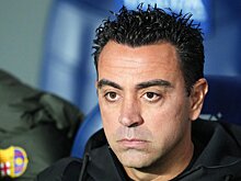 У «Барселоны» 1 удар в створ за матч с «Шахтером» – на 61-й минуте. Каталонцы били по воротам 12 раз