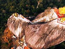 Мьянма стала развивать эко-туризм в лесном заповедник Банмаук