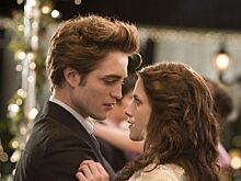 Создатели фильмов «Сумерки» проведут марафон в честь 20-летия первой книги