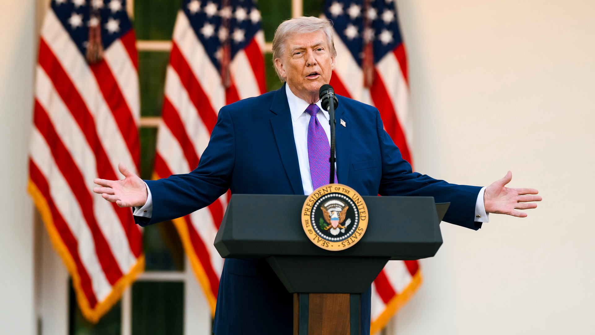 Трамп сделал признание о перемирии с Ираном