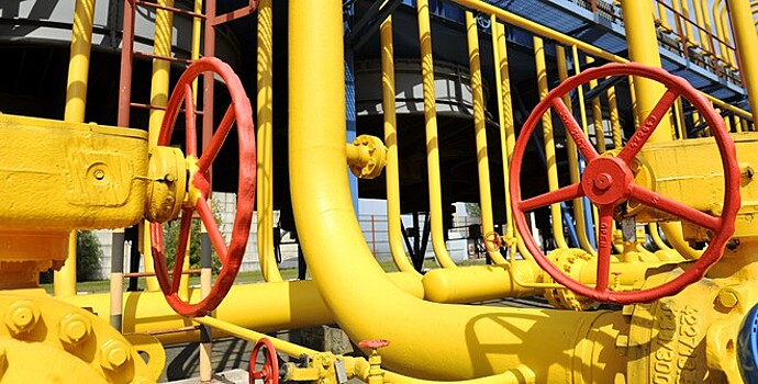 Киев заявил о намерении постоянно просить у России скидку на газ