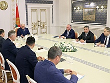 Почему вспомнили о табаке на совещании у Лукашенко