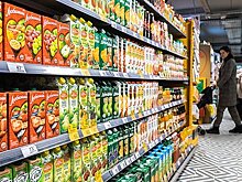 Диетолог объяснил вред магазинных соков