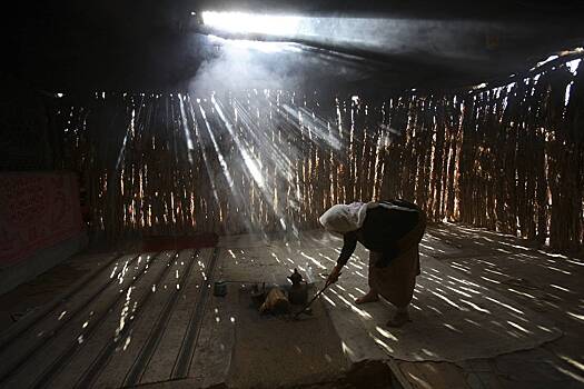 Россиянка описала жизнь женщин в селах Узбекистана фразой «свобода строго ограничена»