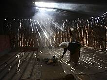 Россиянка описала жизнь женщин в селах Узбекистана фразой «свобода строго ограничена»