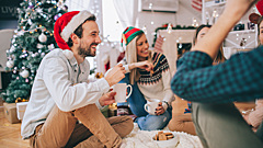 Как выживают животные и почему небо голубое: 21 вопрос для экоквиза