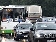 Профессиональных водителей могут обязать подтверждать навыки - СМИ