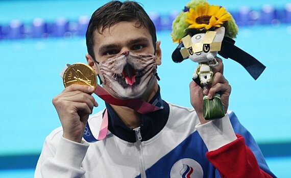 Никита Нагорный отреагировал на получение ежегодной премии GQ во второй раз подряд