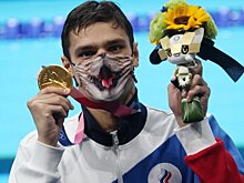 Никита Нагорный отреагировал на получение ежегодной премии GQ во второй раз подряд