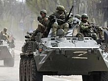 Губернатор Кожемяко: Казаки из Приморья готовятся к участию в СВО ВС из РФ на Донбассе