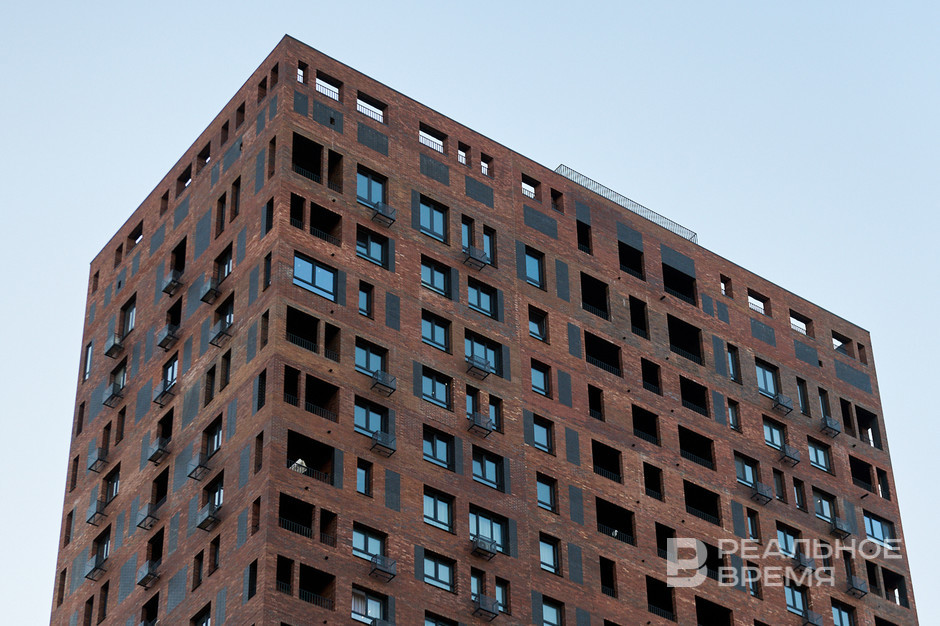 В России наблюдается дефицит специалистов по ремонту квартир