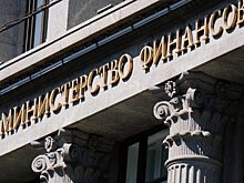 Игорь Николаев: Минфину сегодня приходится выбирать из двух зол