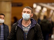 В Подмосковье ситуация с ношением масок жителями урегулирована на 95-96%