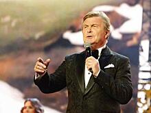 «В 12 часов раздался стук в окно»: Лев Лещенко раскрыл подробности первой брачной ночи с женой