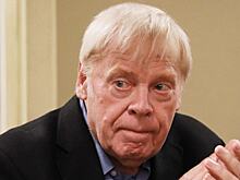 Умер народный артист России Виталий Коняев