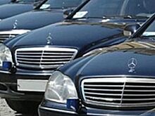 Мэрия Белгорода продолжает распродавать свой автопарк