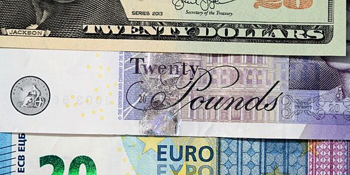 У компаний РФ плохо продаются акции и облигации