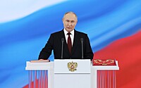 Путин назвал непростыми времена для российского спорта