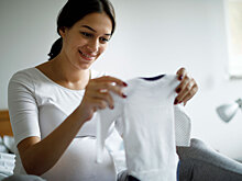 35-я неделя беременности: готовность номер один